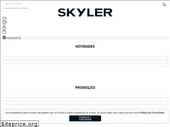 skyler.com.br