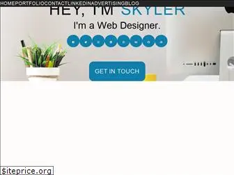 skylerbird.com
