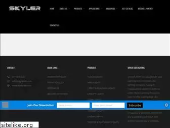skylertek.com