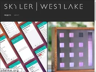 skylerwestlake.com