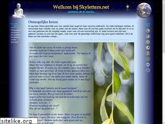 skyletters.net