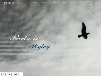 skyley.com