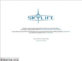 skylife.de