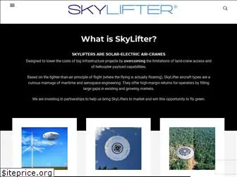 skylifter.eu