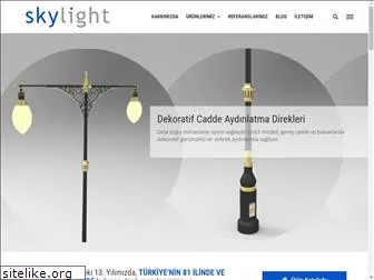 skylight-tr.com