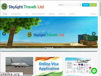 skylight.com.bd