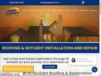 skylight123.com