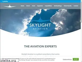 skylightaviation.com