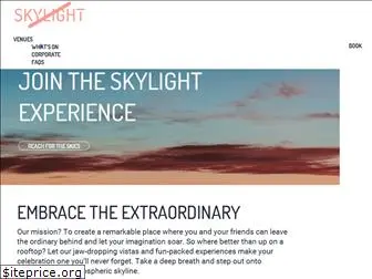skylightbars.com