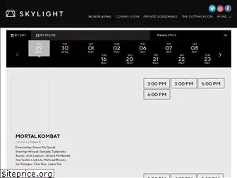 skylightcinemas.com