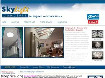 skylightconcepts.ca