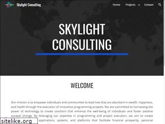 skylightconsulting.ca