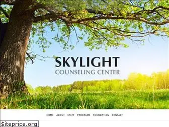 skylightcounselingcenter.com