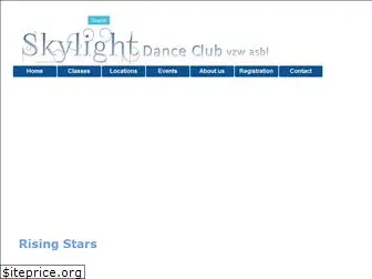 skylightdanceclub.be