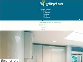 skylightdepot.com