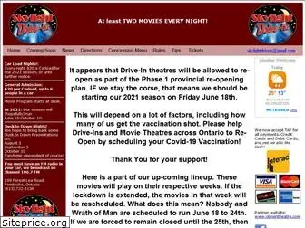 skylightdrivein.com