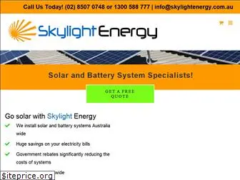 skylightenergy.com.au