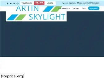 skylightfitters.com