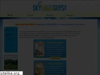 www.skylightguys.com