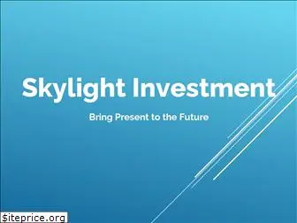 skylightinv.com