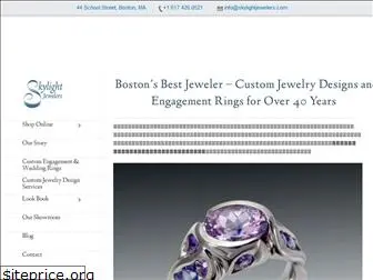 skylightjewelers.com