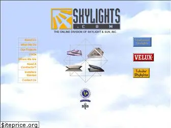 skylights.com