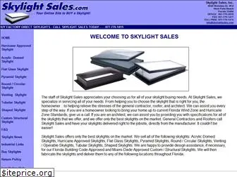 skylightsales.com