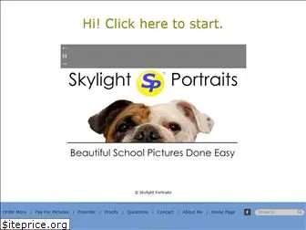 skylightsmiles.com