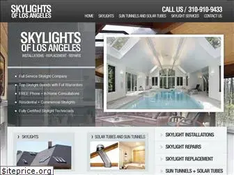 skylightsoflosangeles.com