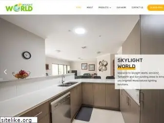 skylightworld.com.au