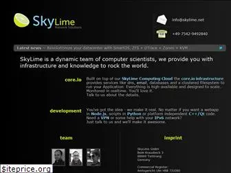 skylime.net