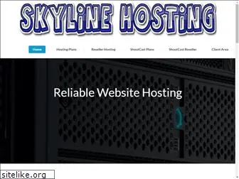 skyline-hosting.com