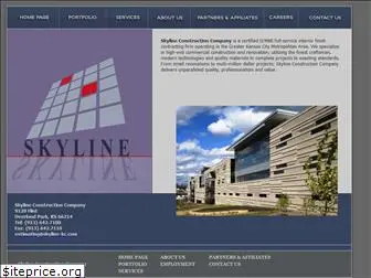 skyline-kc.com