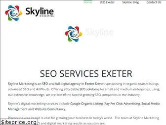 skyline-marketing.co.uk
