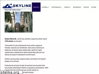 skyline.com.tr