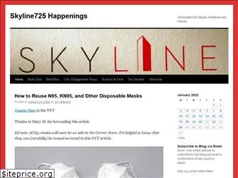 skyline725.com