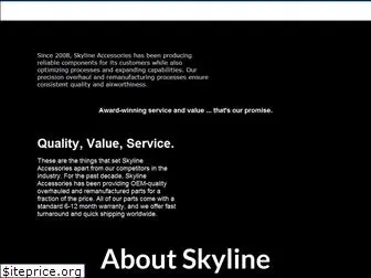 skylineaccessories.com