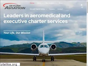 skylineaviation.co.nz