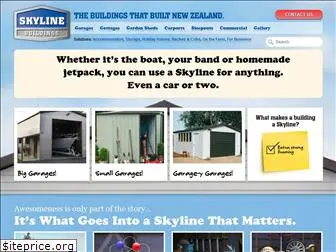 skylinebuildings.co.nz