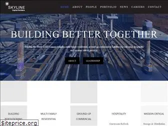 skylinecapitalbuilders.com