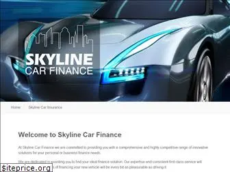 skylinecarfinance.com.au