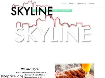 skylinechalfont.com