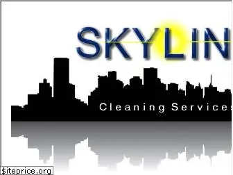 skylinecleaning.co.uk