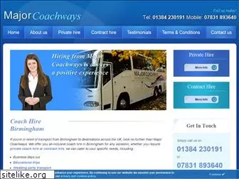 skylinecoaches.co.uk