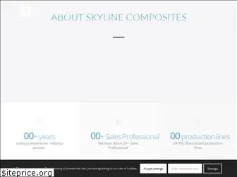 skylinecomposites.com