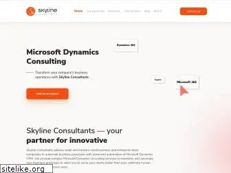 skylineconsultants.com