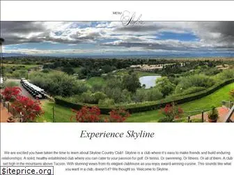 skylinecountryclub.com