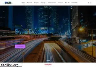 skylinectg.com