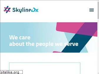 skylinedx.com