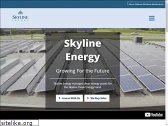 skylineenergy.ca